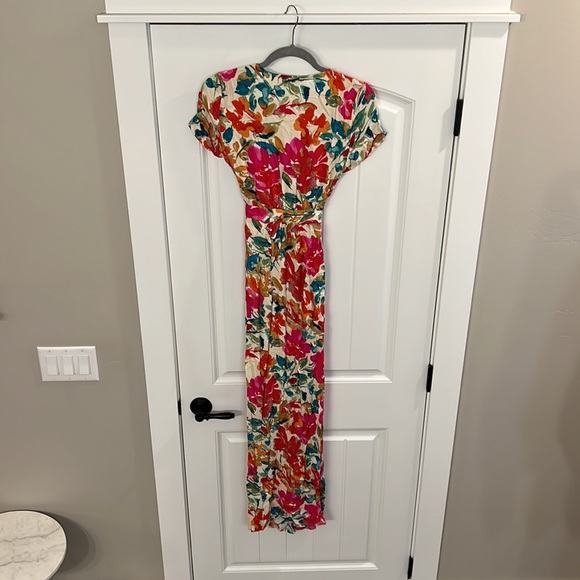 Maxi Dress - Picture 3 of 4